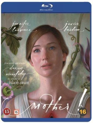 MOTHER (2017) - Blu-ray MOTHER (2017) - Blu-ray